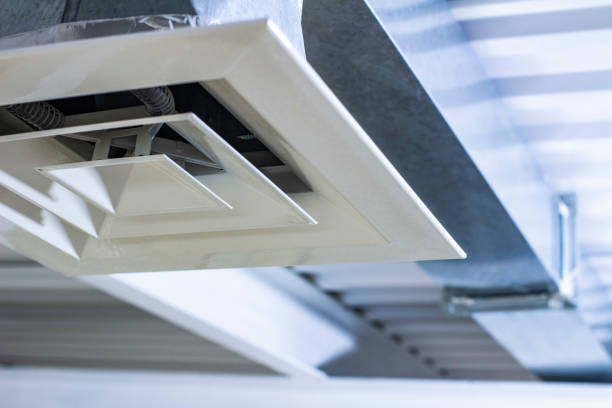 Best HVAC Duct Inspection Services  in Dayton, IN