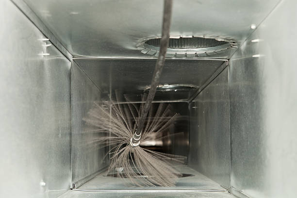 Best Ductwork Cleaning Services  in Dayton, IN