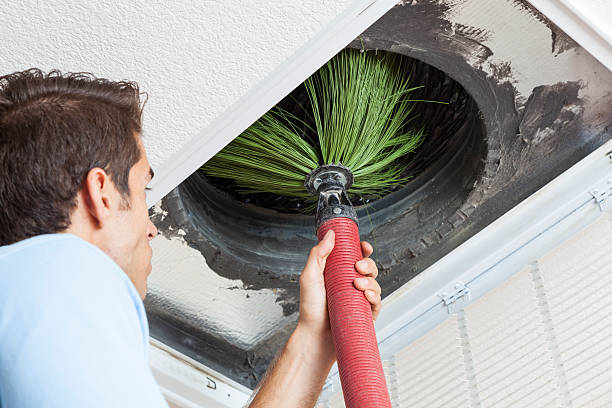 Best HVAC System Cleaning  in Dayton, IN