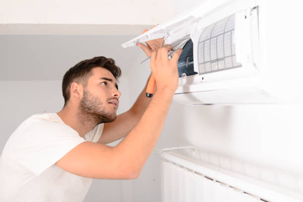 Best Affordable Air Duct Cleaning  in Dayton, IN